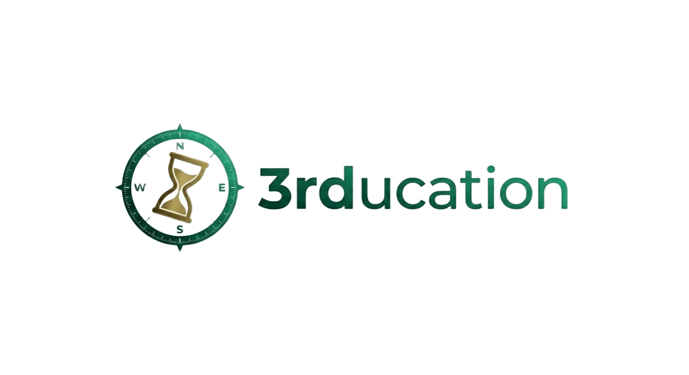 3rducation